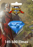 İmperia Online 149600 Elmas