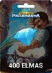 Paramanya 400 Elmas