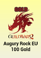 Guild Wars 2 Augury Rock EU Gold