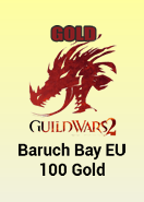 Guild Wars 2 Baruch Bay EU Gold