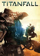 Titanfall Origin Key