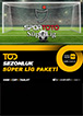 Tod Süper Lig 12 Aylık 4 Ekran