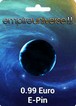 Empire Universe 2 - 0.99 Euro Epin