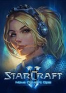 StarCraft 2 Nova Covert Ops