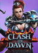 Google Play 100 TL Clash for Dawn Guild War