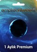 Empire Universe 2 - 1 Aylık Premium