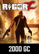 RigorZ 2.000 GC
