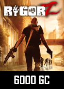 RigorZ 6.000 GC