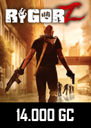 RigorZ 14.000 GC