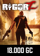 RigorZ 18.000 GC