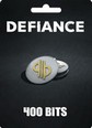 Defiance 400 Bits