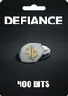 Defiance 400 Bits