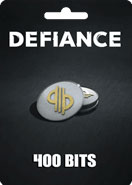 Defiance 400 Bits