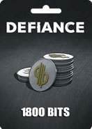 Defiance 1800 Bits
