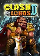 Google Play 25 TL Clash of Lords 2