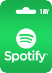 Spotify Premium 30 Gün