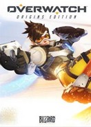 Overwatch Origins Edition Battlenet Key