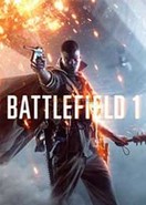Battlefield 1 Origin Key