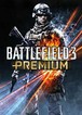Battlefield 3 Premium Origin Key
