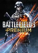 Battlefield 3 Premium Origin Key