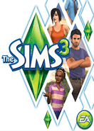 The Sims 3 Origin Key