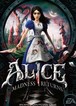 Alice: Madness Returns Origin Key
