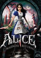 Alice: Madness Returns Origin Key