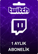 Twitch 5 USD Kart
