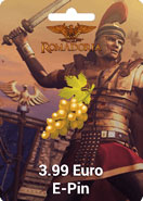 Romadoria 3.99 Euro Epin