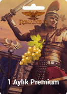Romadoria 1 Aylık Premium