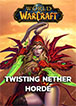 Twisting Nether Horde 10.000 Gold (Orgrimmar Banka Önü)