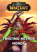 Twisting Nether Horde 50.000 Gold (Orgrimmar Banka Önü)