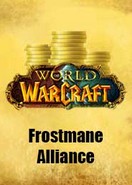 Frostmane Alliance 100.000 Gold