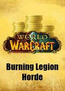 Burning Legion Horde 50.000 Gold