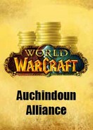 Auchindoun Alliance 50.000 Gold