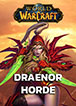 Draenor Horde 10.000 Gold (Orgrimmar Banka Önü)