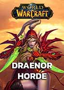 Draenor Horde 50.000 Gold (Orgrimmar Banka Önü)