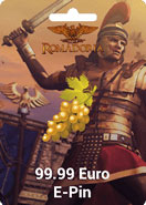 Romadoria 99.99 Euro Epin