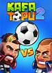 Google Play 50 TL Kafa Topu 2 Online Futbol