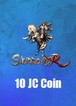 Silkroad R Online 10 JC Coin
