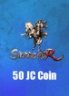 Silkroad R Online 50 JC Coin