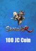 Silkroad R Online 100 JC Coin