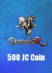 Silkroad R Online 500 JC Coin