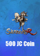 Silkroad R Online 500 JC Coin