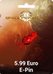 Space Pioneers 2 - 5.99 Euro Epin