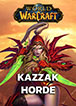 Kazzak Horde 10.000 Gold (Orgrimmar Banka Önü)