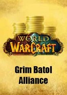 Grim Batol Alliance 50.000 Gold