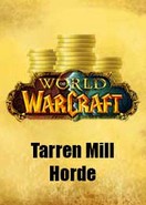 Tarren Mill Horde 50.000 Gold