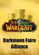 Darkmoon Faire Alliance 50.000 Gold