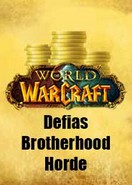 Defias Brotherhood Horde 50.000 Gold
